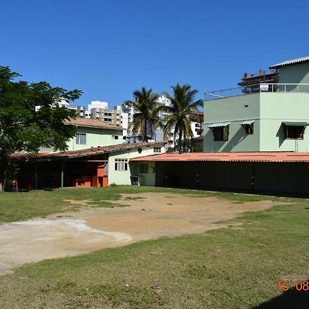 Duas Praias Hotel Pousada Guarapari Esterno foto