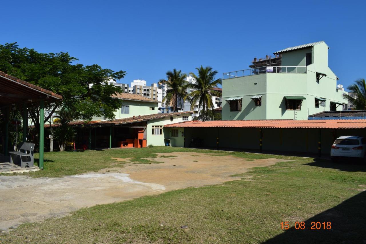 Duas Praias Hotel Pousada Guarapari Esterno foto